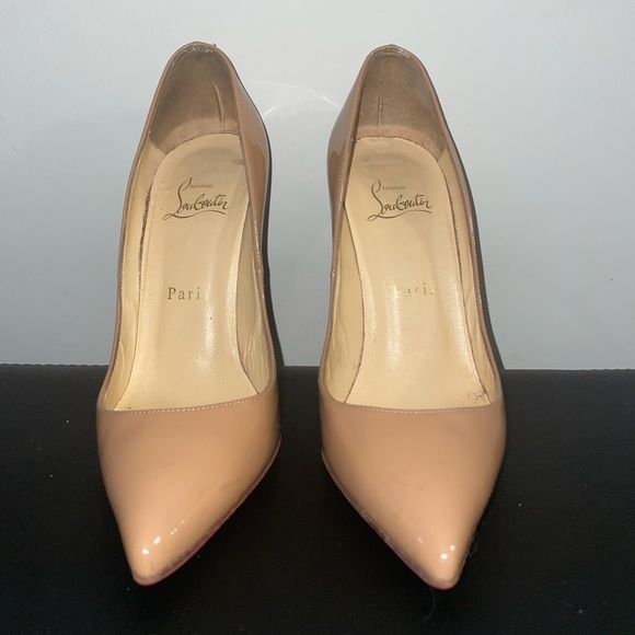 Christian Louboutin Shoes - Christian Louboutin Pigalle